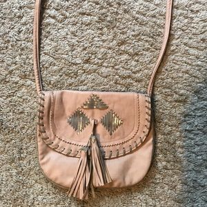 AE Outfitters boho purse.
